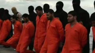 “Ислямска държава” обезглави 21 души (ВИДЕО)