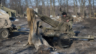 ДНР: Киев разполага ракети по фронтовата линия