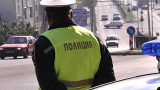 168 автомобили  проверени в  операция TISPOL в Кърджалийско