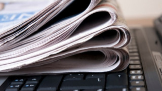 Преглед на печата във Видин и Добрич