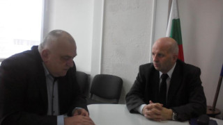 Данъчното иска паркинг за улеснeние на своите клиенти 