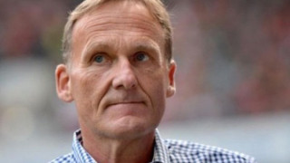Вацке: "Байерн" ни изтръгна сърцата