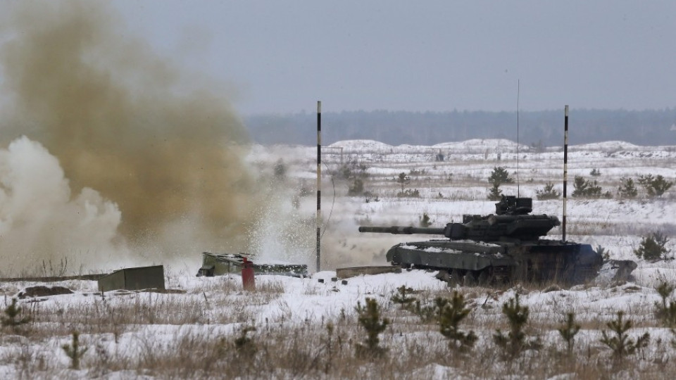 Крехкото примирие в Украйна се пропуква | StandartNews.com