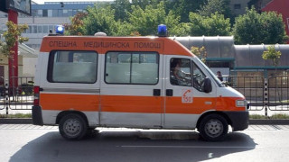 Пешеходец загина на пътя Кюстендил – Дупница