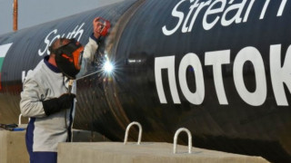 Русия може да насочи към България нов подводен газопровод
