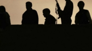 "Ислямска държава" продава органите на жертвите си 