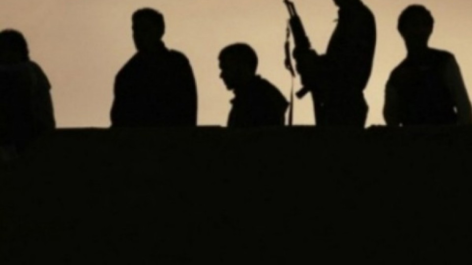 "Ислямска държава" продава органите на жертвите си  | StandartNews.com