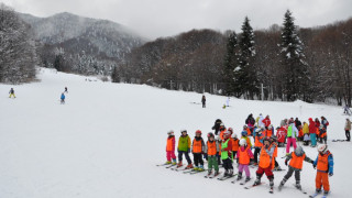 Разлог иска модерен ски център в Пирин
