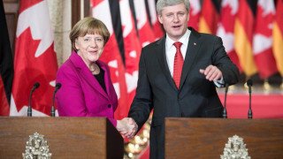 Kанада с нови санкции към Русия