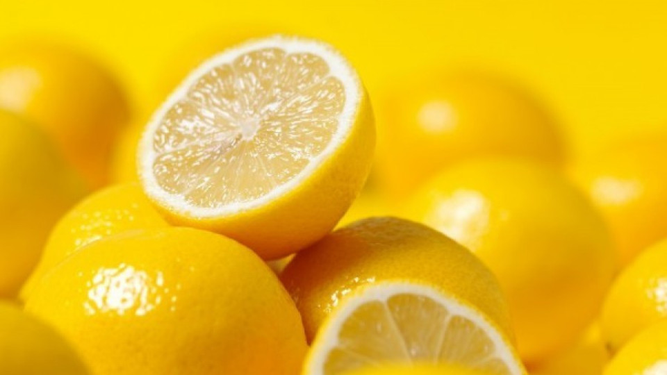 10 неСТАНДАРТни приложения на лимона | StandartNews.com