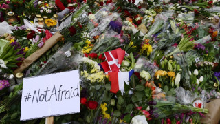 Терористът, който не уплаши Дания 