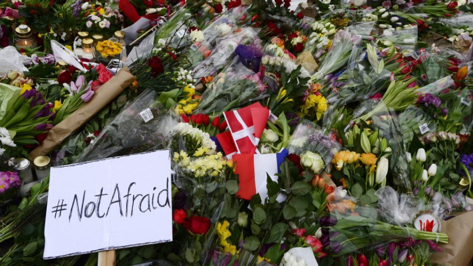 Терористът, който не уплаши Дания  | StandartNews.com