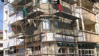 10 сдружения на собственици във Видин искат саниране на жилищата си