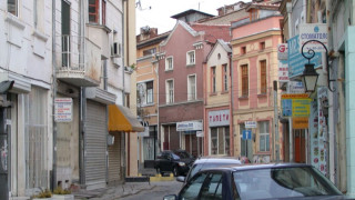 Пловдивски квартал иска да бъде пешеходна зона
