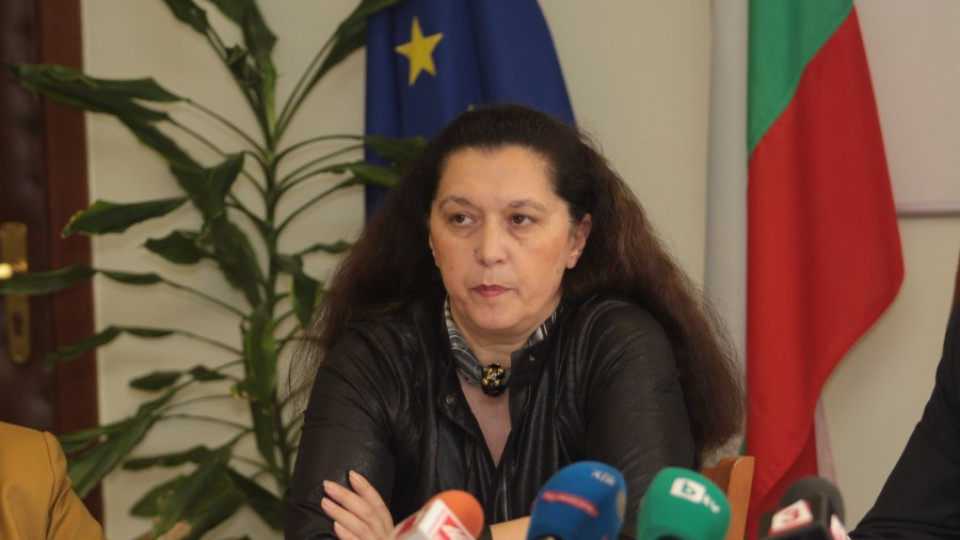 Удължават  мандата на Тодорова | StandartNews.com