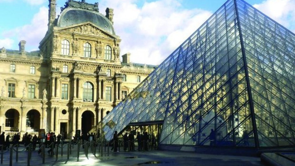 100 бизнесмени в Лувъра за Севт III | StandartNews.com