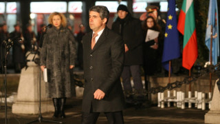 Плевнелиев на посещение в Румъния