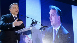 Орбан: Бъдещето на Европа зависи от Русия 