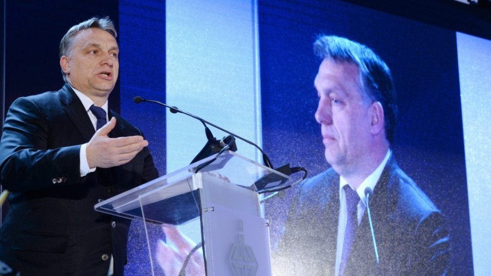 Орбан: Бъдещето на Европа зависи от Русия  | StandartNews.com