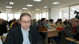 Малки и средни земеделци се обединиха в Добричко