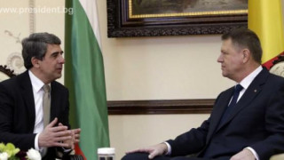 Плевнелиев иска повече присъствие на НАТО в Европа