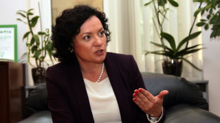 Министър Василева ще наказва за отходните води в "Сребърна"