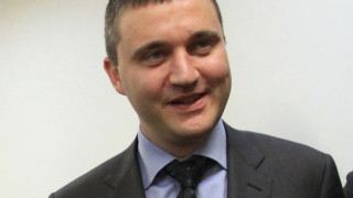 Горанов: Не е дълг, а наемане на консултанти