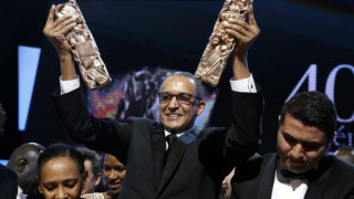 "Тимбукту" отнесе 7 награди "Сезар"