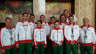 Българските атлети показаха новите екипи Nike