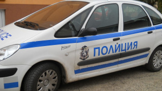 Мъж почина на работното си място край Сандански