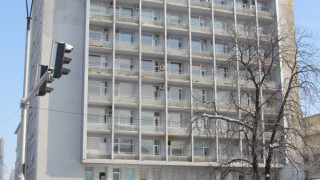 Дете падна в изкоп в Банско, транспортираха го за Пирогов