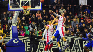"Черно море" спечели Купата на България по баскетбол 