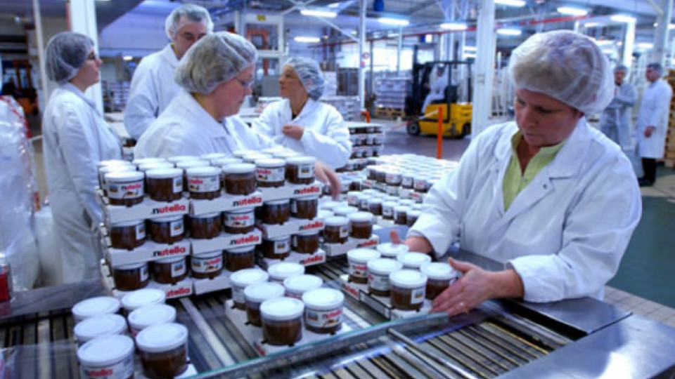 "Фереро"- пътят от хлебарница до световна шоколадова империя | StandartNews.com