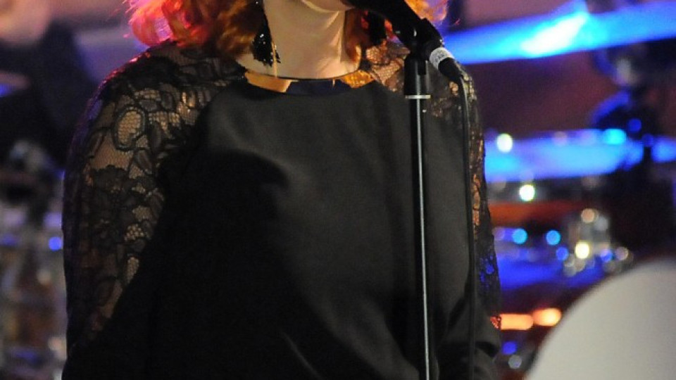 Рут пя с филхармониците | StandartNews.com