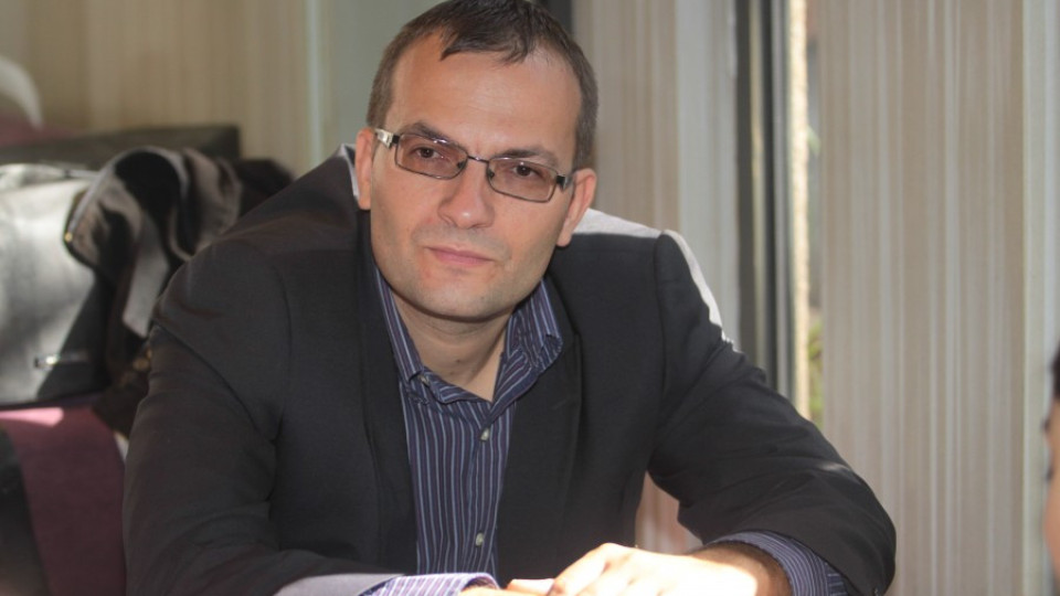 Димитров: Финансовият министър трябваше да обясни за дълга | StandartNews.com