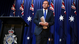 Австралия ще отнема гражданство на заподозрени за тероризъм