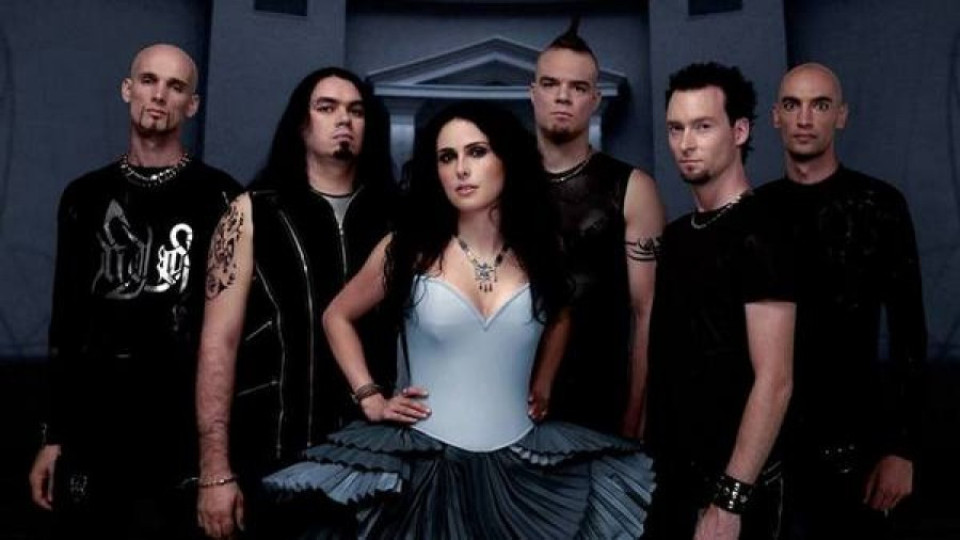 Within Temptation е вторият хедлайнер на Kavarna Rock 2015 | StandartNews.com
