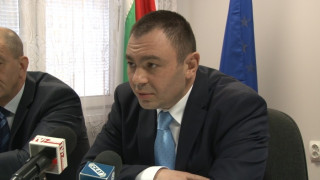 Лазаров: Близо 120 са убийствата в България на година