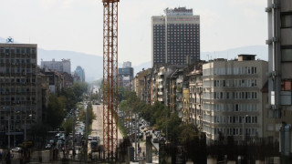 Над 2 800 сгради в столицата могат да се санират