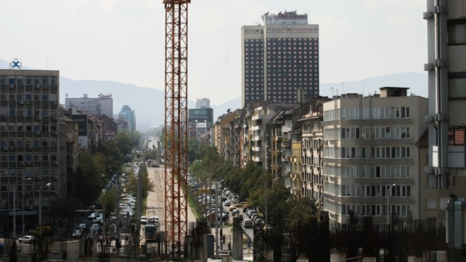 Над 2 800 сгради в столицата могат да се санират | StandartNews.com