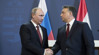 ЕК рови ядрената сделка на Унгария с Русия