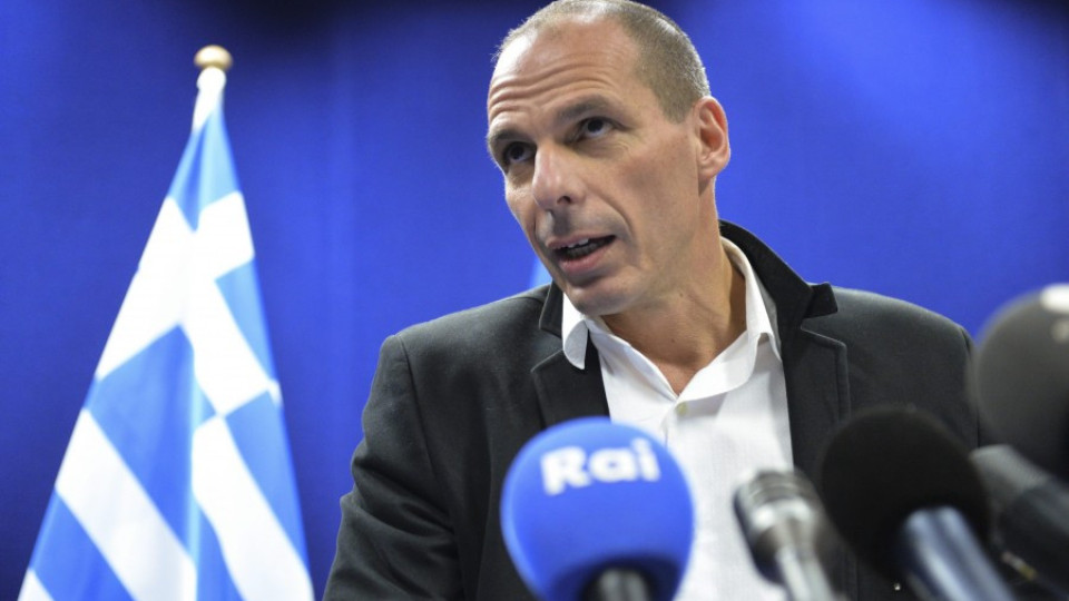 Гърция събира с реформи Е7,3 млрд. | StandartNews.com