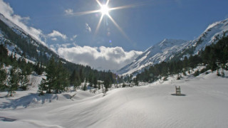 Филми за ски и сноуборд радват банскалии и туристи