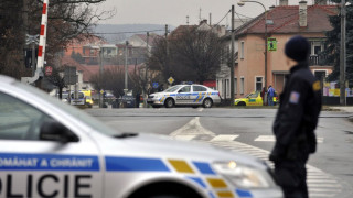 Стрелба в ресторант в Чехия, 9 загинали