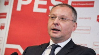 Сергей: Нестабилност спъва Македония към ЕС