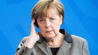 Меркел: Сигурността в Европа трябва да се гради с Русия