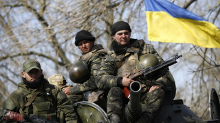 Първи ден след примирието в Украйна без убити военни