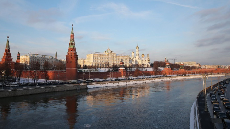 Русия се разпада, Турция доминира в Близкия изток | StandartNews.com