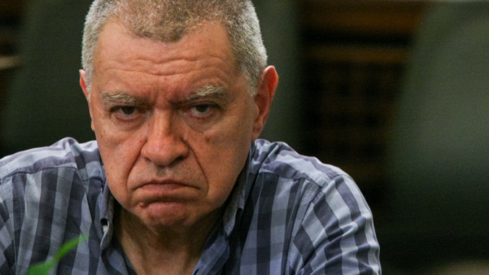 Проф. Константинов: Оставката на Първанов беше изненада | StandartNews.com