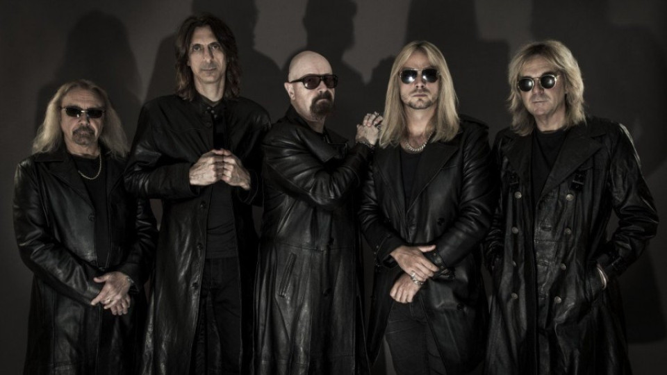 Judas Priest идват в България | StandartNews.com